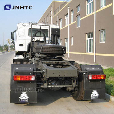 Sinotruk Howo A7 International Prime Mover Pakistan A7 Tractor