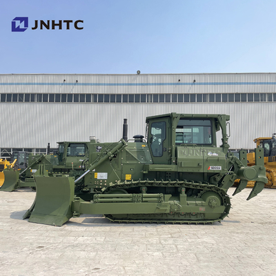 7.5cbm SD22J Military Bulldozer With 220hp