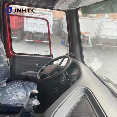 20t 30t Howo 10 Wheeler Dump Truck 20cbm 371hp With 5.6m Cargo Body