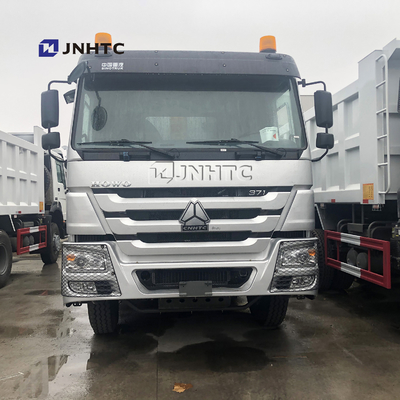 20t 30t Howo 10 Wheeler Dump Truck 20cbm 371hp With 5.6m Cargo Body