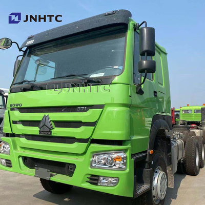 10 Wheels 371hp 30t 18M3 Heavy Duty Dump Truck HOWO 6x4