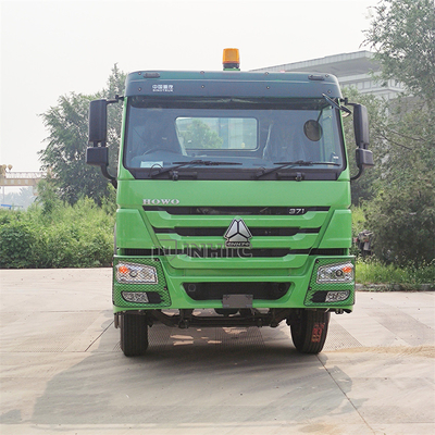 Used Sinotruk Howo 6x4 Tractor Truck Rhd Man Diesel