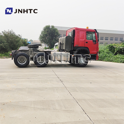 Used Tractor Head Trailer 95 Km/h 30 Tons 6x6 Used Howo Tractor Truck Trailer Head