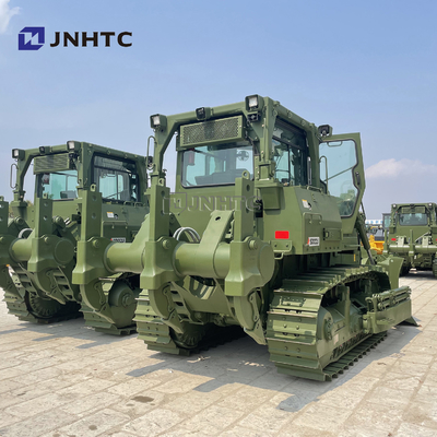 23.4 Ton Shantui Bulldozer SD22J SD22F SD22G SD22H Military Bulldozer With 220hp