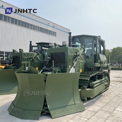 23.4 Ton Shantui Bulldozer SD22J SD22F SD22G SD22H Military Bulldozer With 220hp