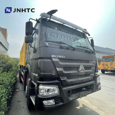 Sinotruk Euro2 Howo 6x4 Dump Truck 371hp 20cbm Tipper 10 wheels