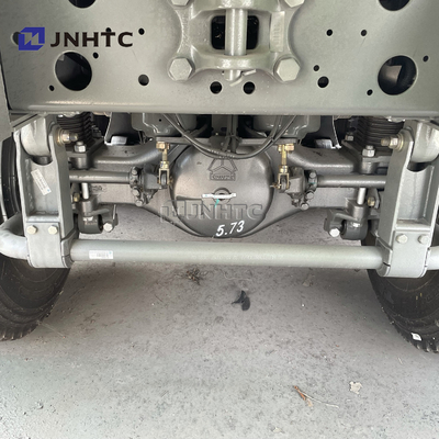 HOWO 10 Wheels Euro2 Euro4 Heavy Duty Dump Truck 20cbm Self Loading Tipper Truck