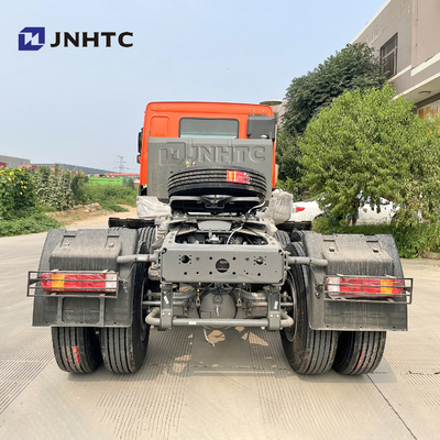 Sinotruk HOWO 6x4 10 wheels 20ton RHD Truck Head Prime Mover Tractor Truck