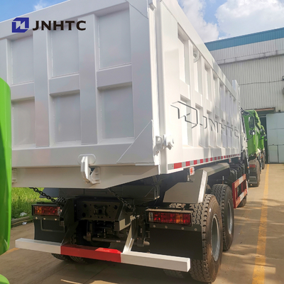 Togo Sinotruck HOWO 6x4 Mining Dump Truck 20 Cubic Meter 10 Wheel 420hp Tipper Truck