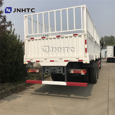 SINOTRUK 6x4 Off Road Truck 371HP Cargo Truck 30 tons Lorry Truck