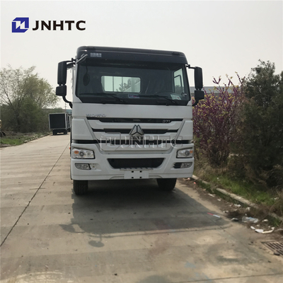 SINOTRUK 6x4 Off Road Truck 371HP Cargo Truck 30 tons Lorry Truck
