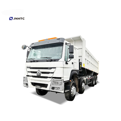 euro2 30t Heavy Duty Tipper Dumper Truck Stone Sand Transport Truck