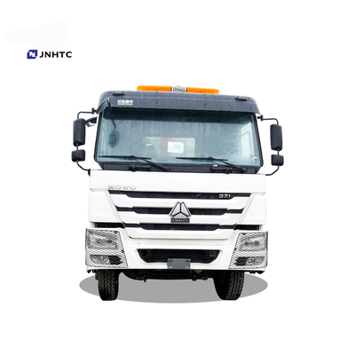euro2 30t Heavy Duty Tipper Dumper Truck Stone Sand Transport Truck