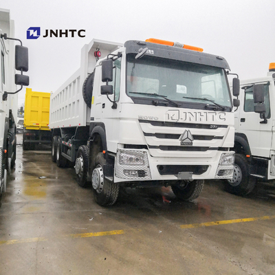 euro2 30t Heavy Duty Tipper Dumper Truck Stone Sand Transport Truck