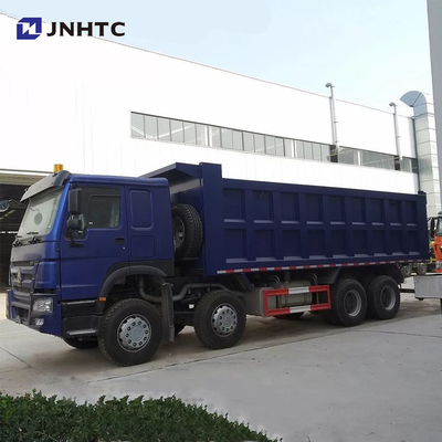Sinotruk 8x4 Heavy Duty Dump Truck Wagon Tremie Dumper Lorry Heavy Truck