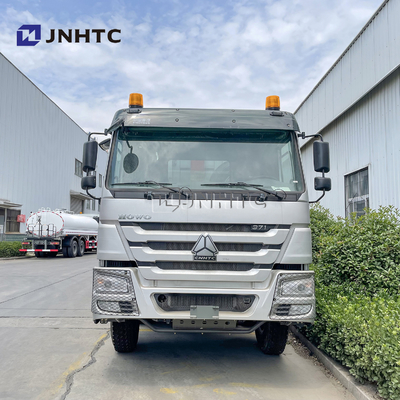 Howo 8x4 371hp Heavy Duty Dump Truck With Diesel Engine Dumper Tipper Dump Truck