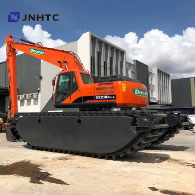 DOOXIN 20 Ton Hydraulic Crawler Excavator Mini Crawler Digger