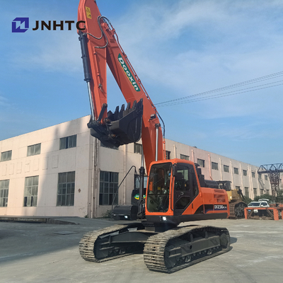 DOOXIN 20 Ton Hydraulic Crawler Excavator Mini Crawler Digger