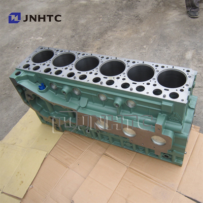 AZ1099010078AR Engine Cylinder Block For Sinotruk Engine Parts