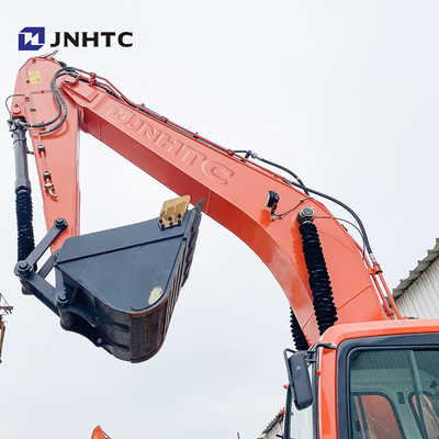 Chinese High Quality 30ton Excavator Euro4 Crawler Excavator Big Crawler Digger