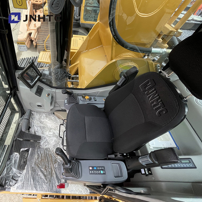Chinese Top Quality 52ton Excavator Japanese Engine Euro4 Crawler Excavator Big Crawler Digger