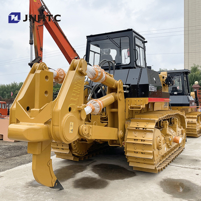 15tBulldozer Euro 4 Crawler Heavy Construction Machinery With Japanese Engine