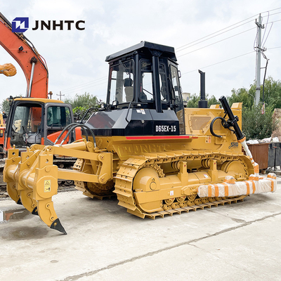 15ton Bulldozer Earthmover Construction Machinery Japanese Engine Dozer