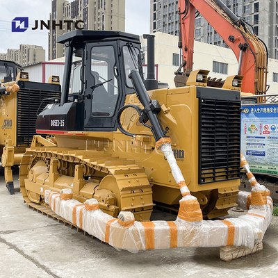 15ton Bulldozer Earthmover Construction Machinery Japanese Engine Dozer