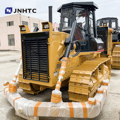 15ton Bulldozer Earthmover Construction Machinery Japanese Engine Dozer