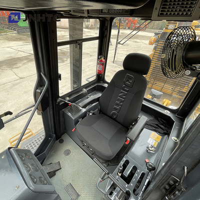 15ton Bulldozer Earthmover Construction Machinery Japanese Engine Dozer