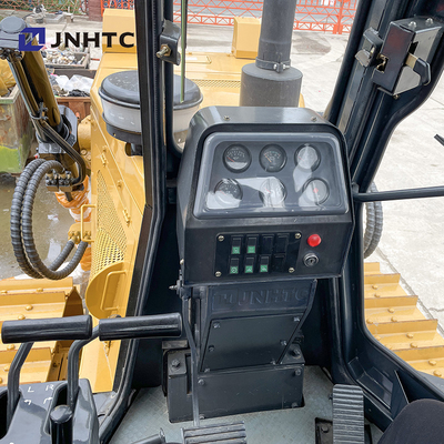 15ton Bulldozer Earthmover Construction Machinery Japanese Engine Dozer