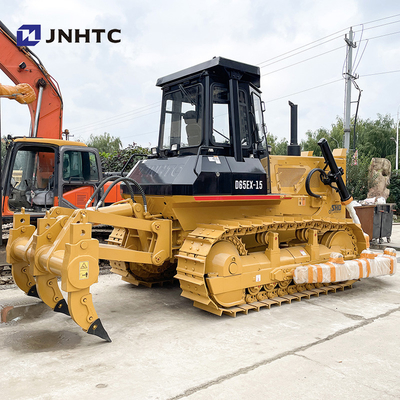 15ton Bulldozer Earthmover Construction Machinery Japanese Engine Dozer