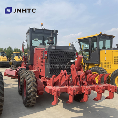 12 Ton Backhoe Shovel Heavy Construction Machinery