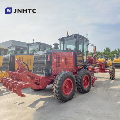 12 Ton Backhoe Shovel Heavy Construction Machinery