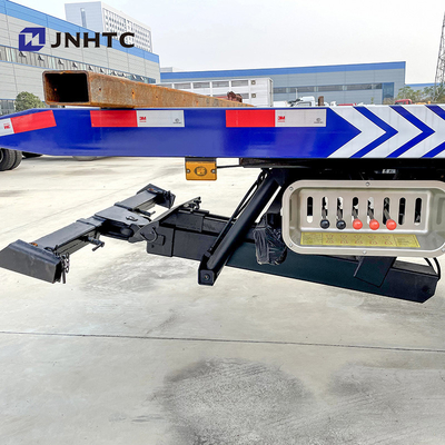 Sinotruk HOWO 4x2 3-12TON Light Flatbed Cargo Wrecker Crane Truck