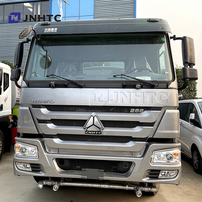 Howo 4x2 15 ton 8-12cbm Water Tank Truck Water Sprinkler Truck