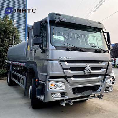 Howo 4x2 15 ton 8-12cbm Water Tank Truck Water Sprinkler Truck