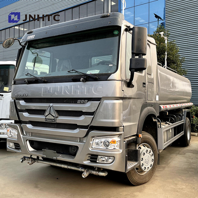 Howo 4x2 15 ton 8-12cbm Water Tank Truck Water Sprinkler Truck