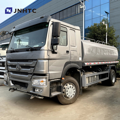 Howo 4x2 15 ton 8-12cbm Water Tank Truck Water Sprinkler Truck