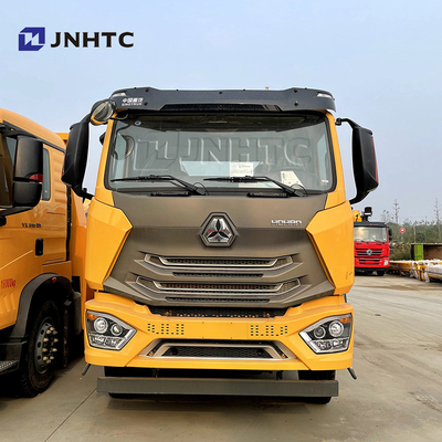 Sinotruk HOHAN 4x2 3-8 TON Heavy Cargo Truck Wrecker Truck