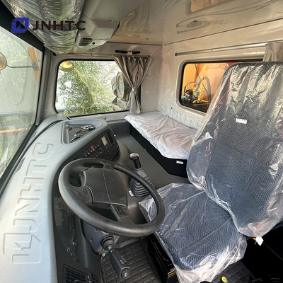 Mining Mineral Tipper Dumper Truck 10wheels 30cbm Sinotruk Howo 371hp 380hp Dump Truck