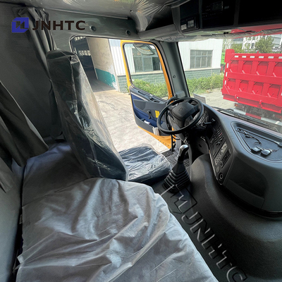 Mining Mineral Tipper Dumper Truck 10wheels 30cbm Sinotruk Howo 371hp 380hp Dump Truck