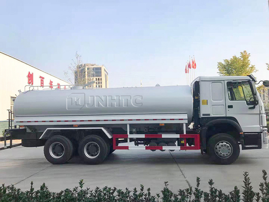 Sinotruck Sinotruk Howo Water Tank Truck Water Bowser 6x4 10 Wheels 20000L