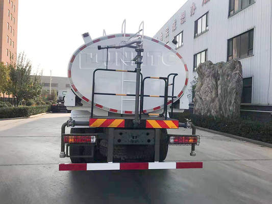 Sinotruck Sinotruk Howo Water Tank Truck Water Bowser 6x4 10 Wheels 20000L