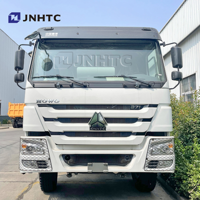 Sinotruk HOWO 9m3 Concrete Mixer Truck Diesel Engine
