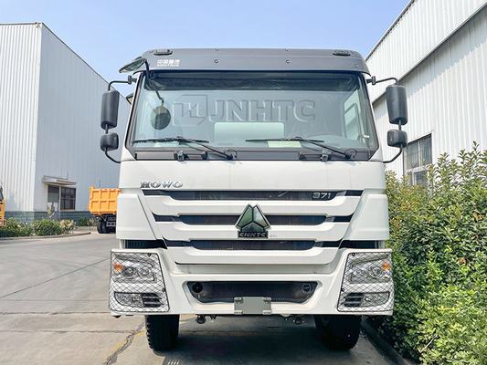 10 wheels Sinotruk 10m3 Cement Mixer Machine Truck