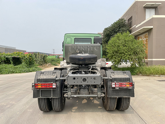Sino Howo 6x4 prime mover Tractor Head