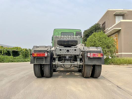 Sino Howo 6x4 prime mover Tractor Head
