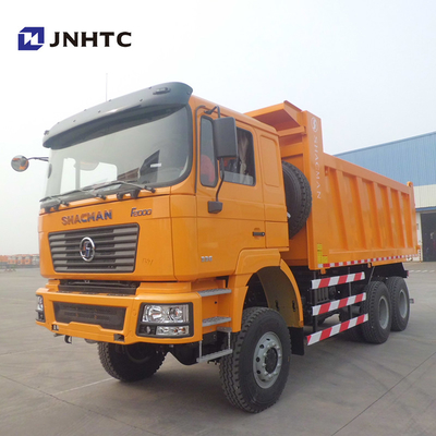 20ton 25ton Prime Mover Truck New Shacman 6x6 8x8 4x4