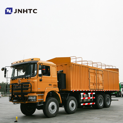 20ton 25ton Prime Mover Truck New Shacman 6x6 8x8 4x4